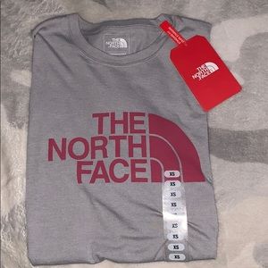 The North Face Shirt